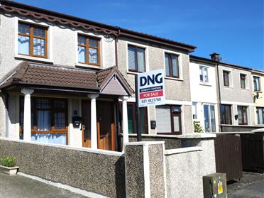 Image for 89 Silverheights Avenue, Mayfield, Cork