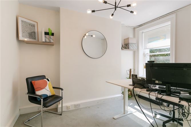 Garden Level, 56 Lansdowne Road, Ballsbridge, Dublin 4