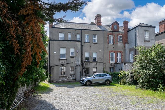 Garden Level, 56 Lansdowne Road, Ballsbridge, Dublin 4
