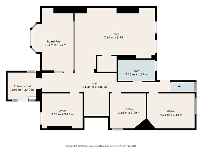 Garden Level, 56 Lansdowne Road, Ballsbridge, Dublin 4