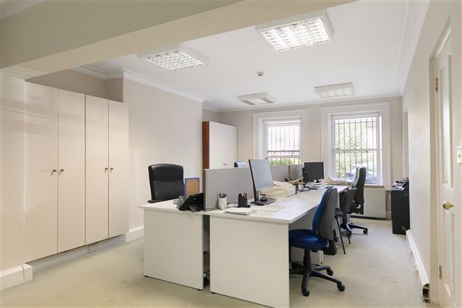 Garden Level, 56 Lansdowne Road, Ballsbridge, Dublin 4