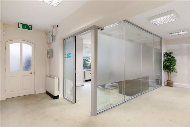 Garden Level, 56 Lansdowne Road, Ballsbridge, Dublin 4