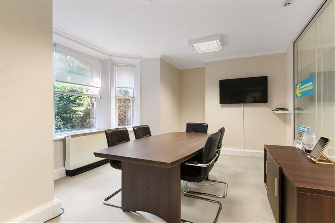 Garden Level, 56 Lansdowne Road, Ballsbridge, Dublin 4