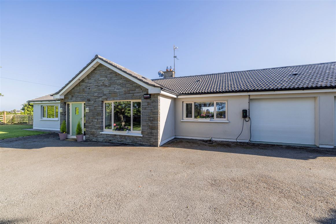 Cademuir, Skerries Road, Lusk, Co. Dublin