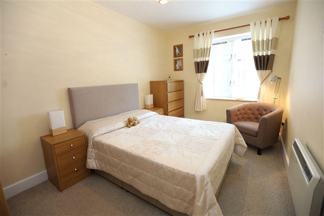 15 The Moorings, Kilmacsimon Quay, Bandon, Cork