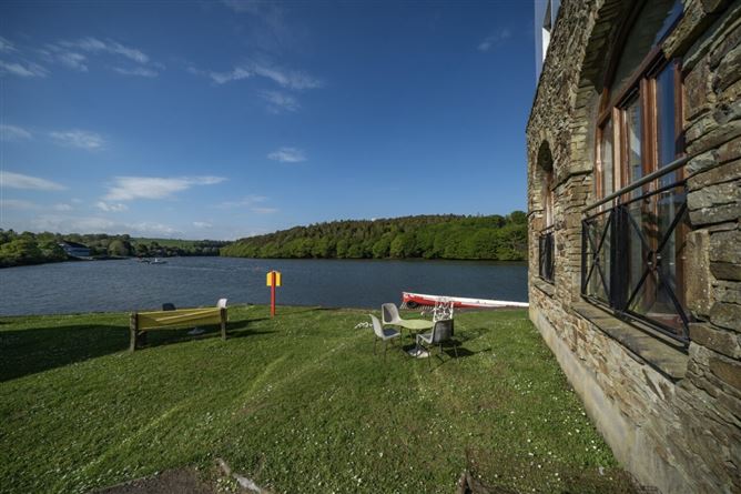 15 The Moorings, Kilmacsimon Quay, Bandon, Cork