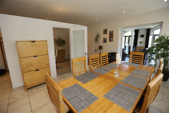15 The Moorings, Kilmacsimon Quay, Bandon, Cork