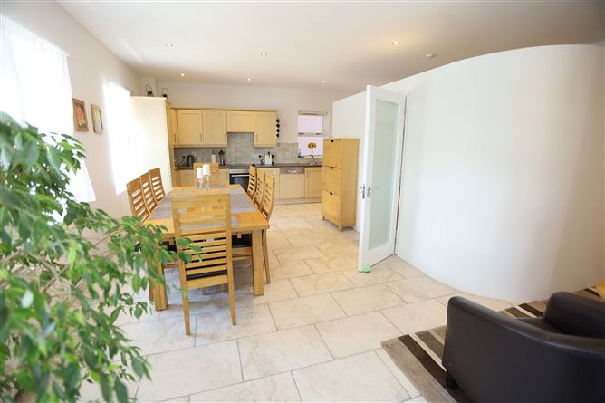 15 The Moorings, Kilmacsimon Quay, Bandon, Cork