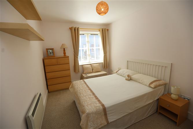 15 The Moorings, Kilmacsimon Quay, Bandon, Cork