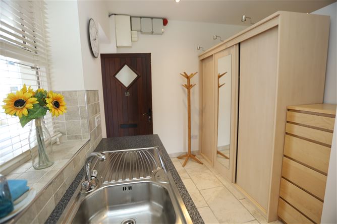 15 The Moorings, Kilmacsimon Quay, Bandon, Cork