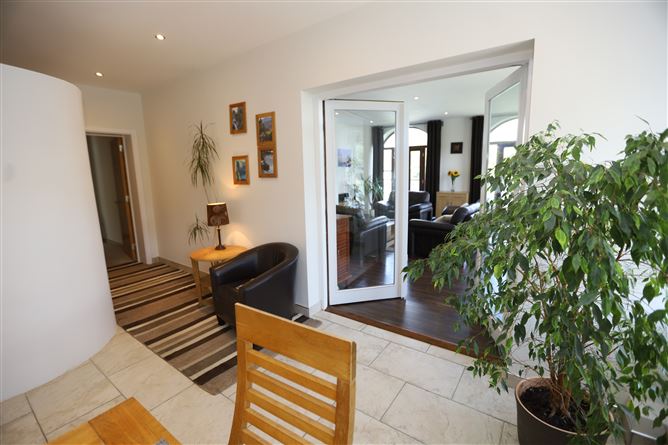 15 The Moorings, Kilmacsimon Quay, Bandon, Cork