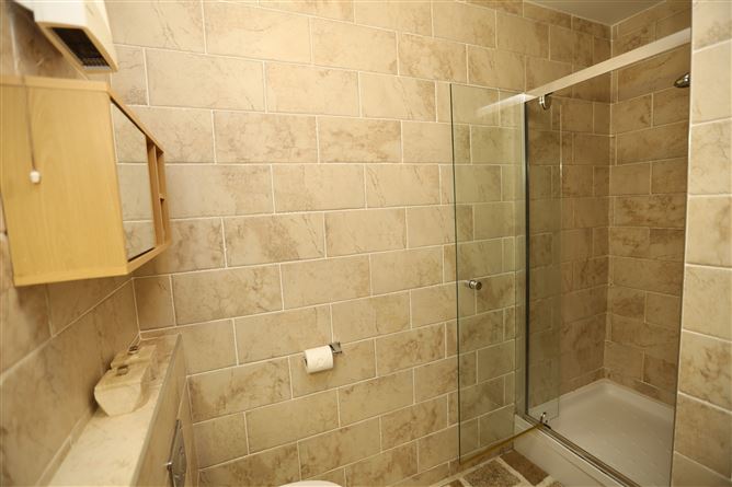 15 The Moorings, Kilmacsimon Quay, Bandon, Cork