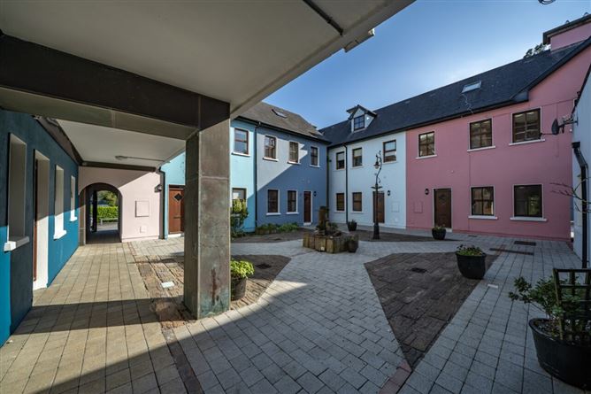 15 The Moorings, Kilmacsimon Quay, Bandon, Cork