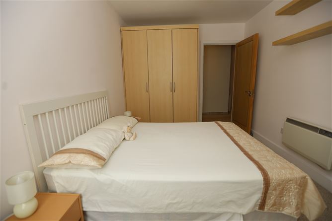 15 The Moorings, Kilmacsimon Quay, Bandon, Cork