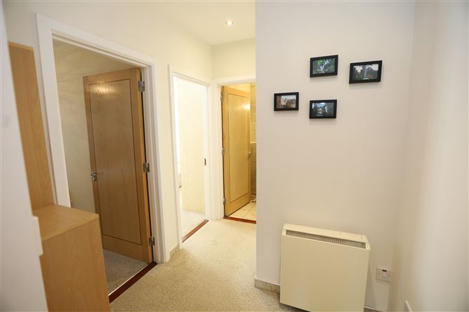 15 The Moorings, Kilmacsimon Quay, Bandon, Cork