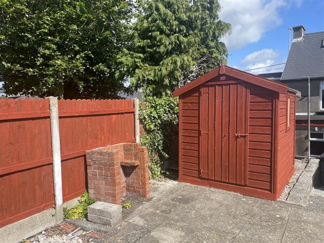 42 Mitchel Street, Dungarvan, Waterford