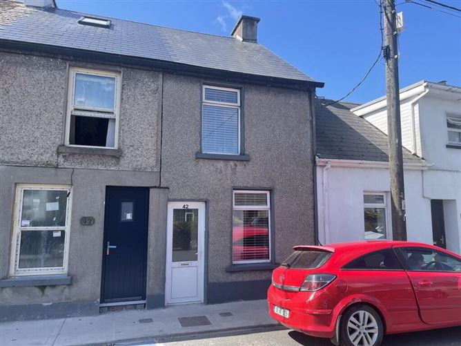 42 Mitchel Street, Dungarvan, Waterford