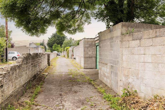 116 CELTIC PARK AVENUE , Beaumont, Dublin 9