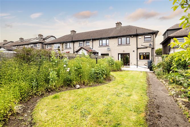 116 CELTIC PARK AVENUE , Beaumont, Dublin 9