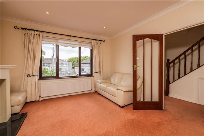 116 CELTIC PARK AVENUE , Beaumont, Dublin 9