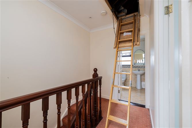 116 CELTIC PARK AVENUE , Beaumont, Dublin 9