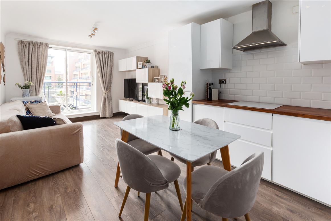 95 Hook Head, Custom House Harbour, IFSC, Dublin 1