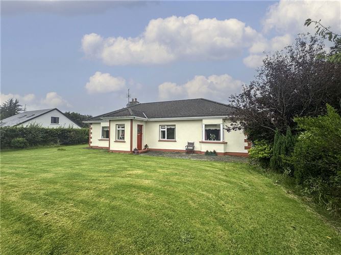 Knockshanbally, Moycullen, Galway
