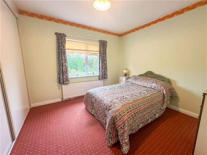Knockshanbally, Moycullen, Galway
