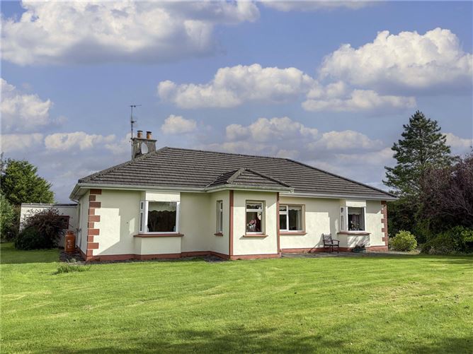Knockshanbally, Moycullen, Galway