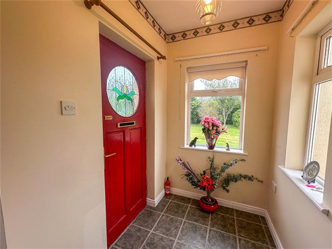 Knockshanbally, Moycullen, Galway