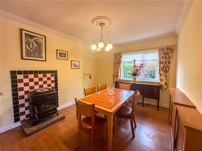 Knockshanbally, Moycullen, Galway