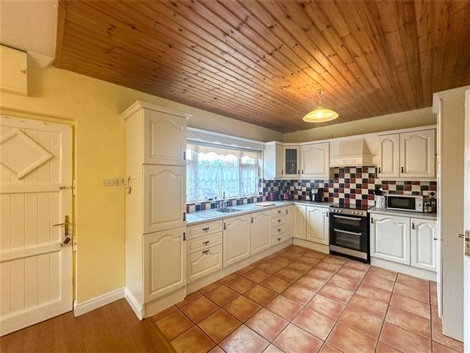 Knockshanbally, Moycullen, Galway