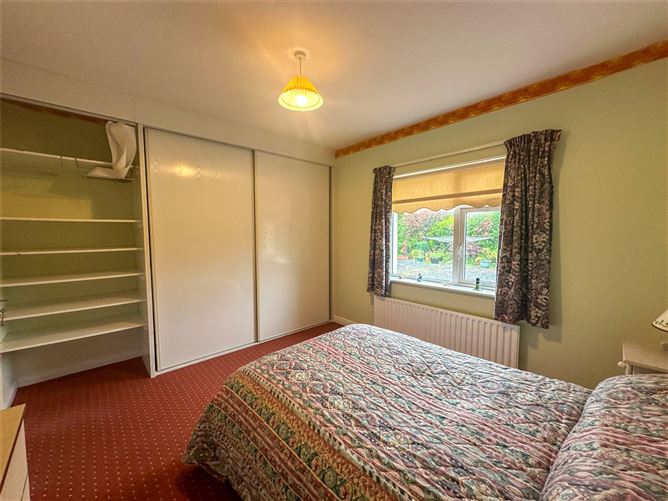Knockshanbally, Moycullen, Galway