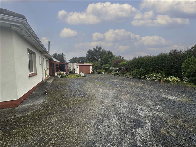 Knockshanbally, Moycullen, Galway