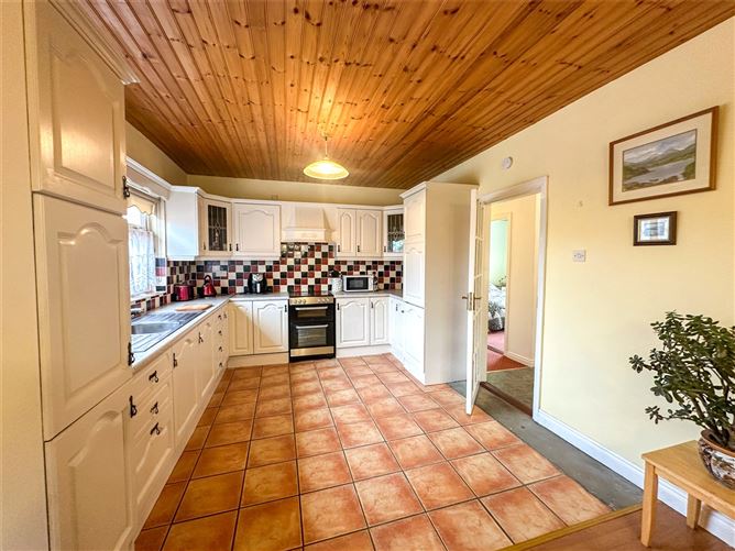 Knockshanbally, Moycullen, Galway