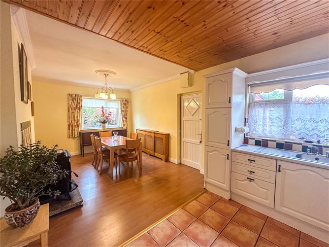 Knockshanbally, Moycullen, Galway