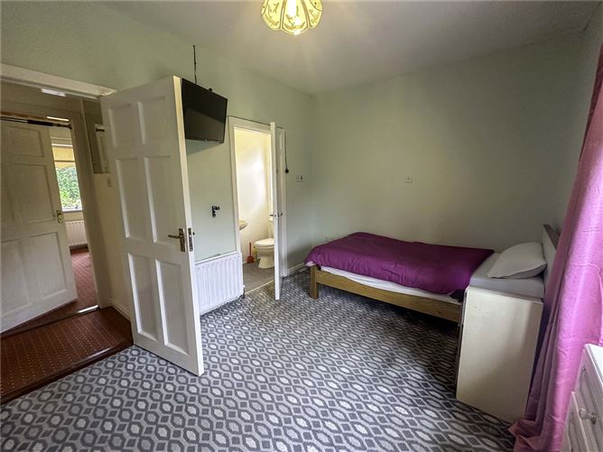 Knockshanbally, Moycullen, Galway