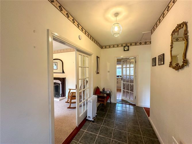 Knockshanbally, Moycullen, Galway