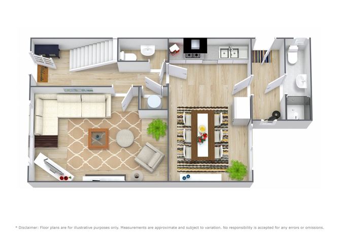 33 Willowbrook Lawns, Celbridge, County Kildare