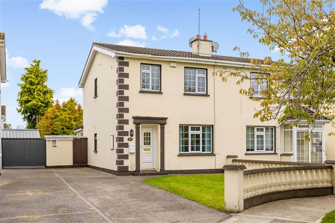 33 Willowbrook Lawns, Celbridge, County Kildare