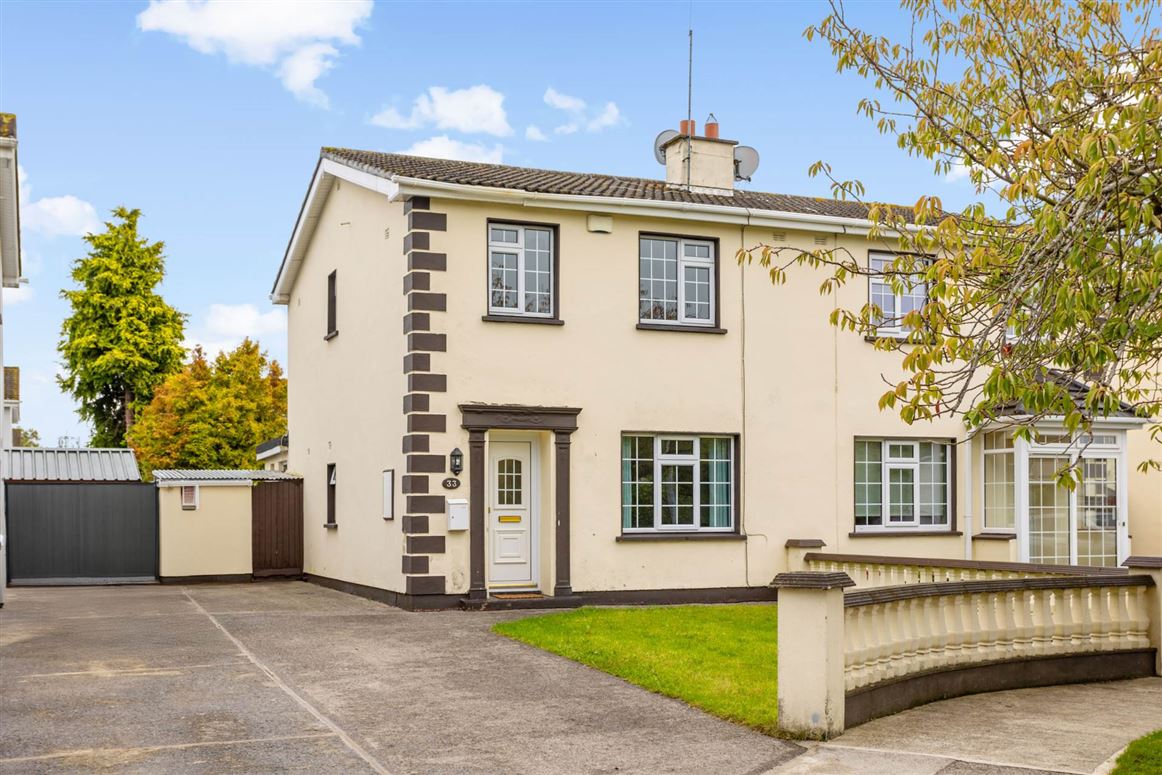33 Willowbrook Lawns, Celbridge, County Kildare