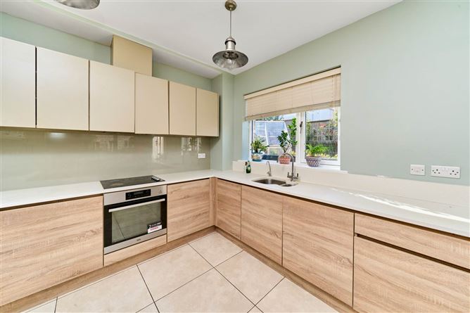 1 Phelan Drive East, Royal Canal Park, Ashtown, Dublin 15, County Dublin