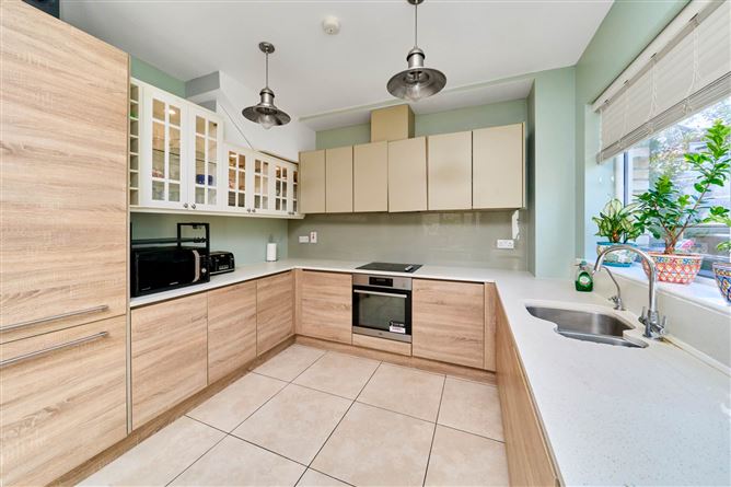 1 Phelan Drive East, Royal Canal Park, Ashtown, Dublin 15, County Dublin