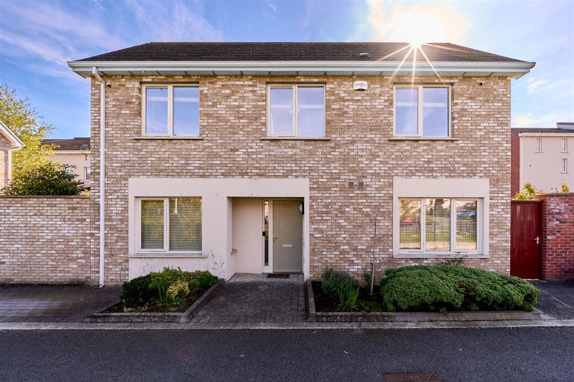 1 Phelan Drive East, Royal Canal Park, Ashtown, Dublin 15, County Dublin