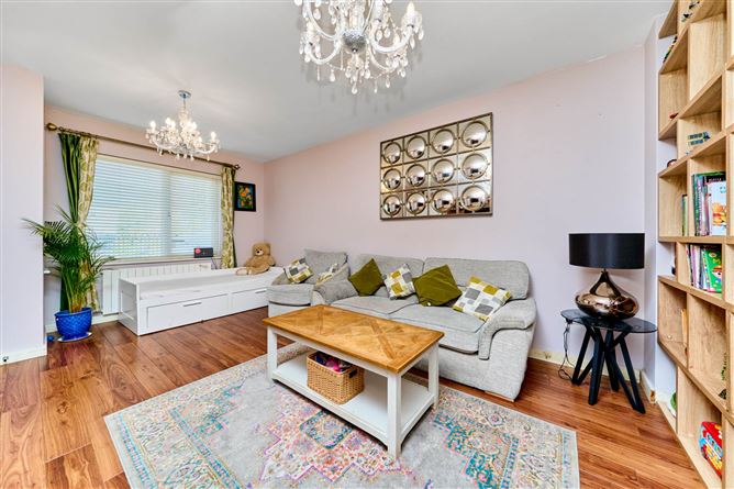 1 Phelan Drive East, Royal Canal Park, Ashtown, Dublin 15, County Dublin