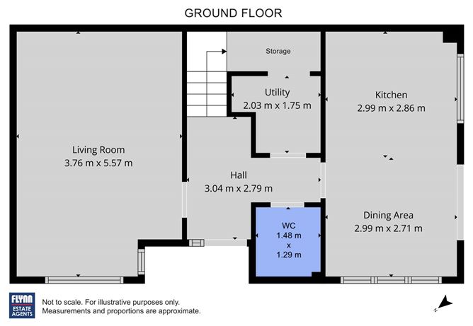 1 Phelan Drive East, Royal Canal Park, Ashtown, Dublin 15, County Dublin