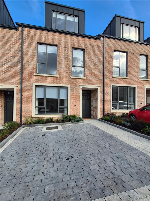 Barnhill Place, Dalkey, County Dublin