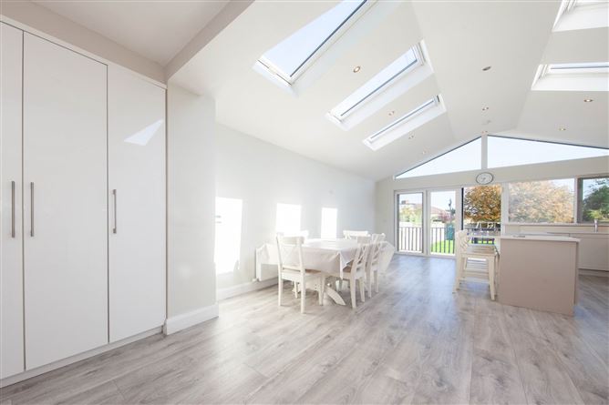 39 Brookwood Park, Artane, Dublin 5, County Dublin