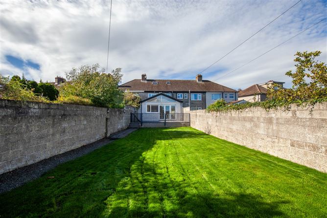39 Brookwood Park, Artane, Dublin 5, County Dublin