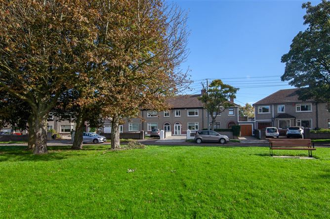39 Brookwood Park, Artane, Dublin 5, County Dublin